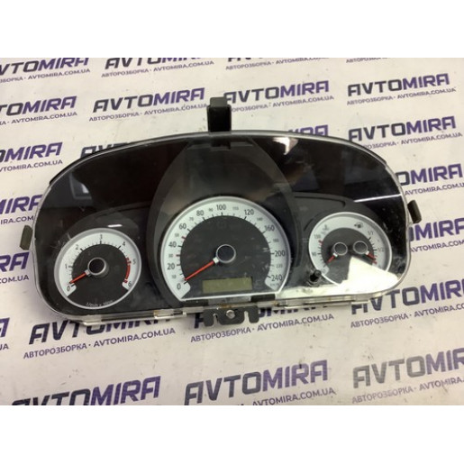 Комплект электроники Kia Ceed I 1.6 CRDI 2006-2012 391032A716
